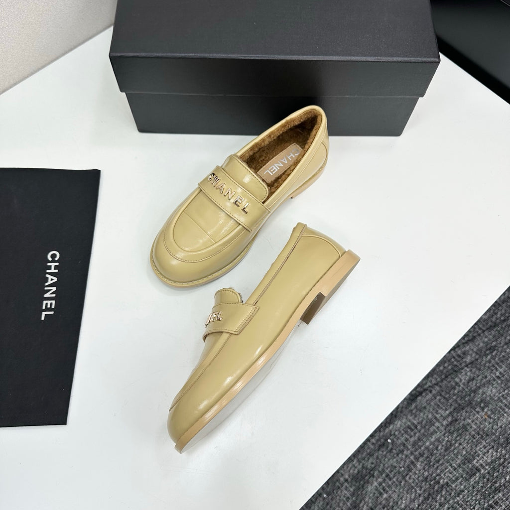 2025 Premium Leather Short Boots — Fall/Winter Must-Have