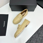 2025 Premium Leather Short Boots — Fall/Winter Must-Have