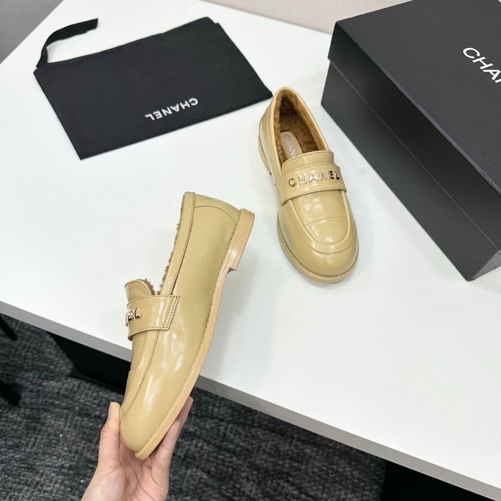 2025 Premium Leather Short Boots — Fall/Winter Must-Have