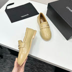 2025 Premium Leather Short Boots — Fall/Winter Must-Have