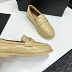 2025 Premium Leather Short Boots — Fall/Winter Must-Have