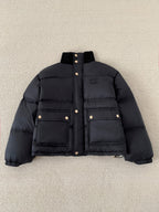 CLN Lightweight Long-Sleeve Down Jacket
