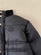 CLN Lightweight Long-Sleeve Down Jacket