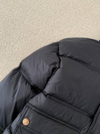 CLN Lightweight Long-Sleeve Down Jacket