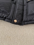 CLN Lightweight Long-Sleeve Down Jacket