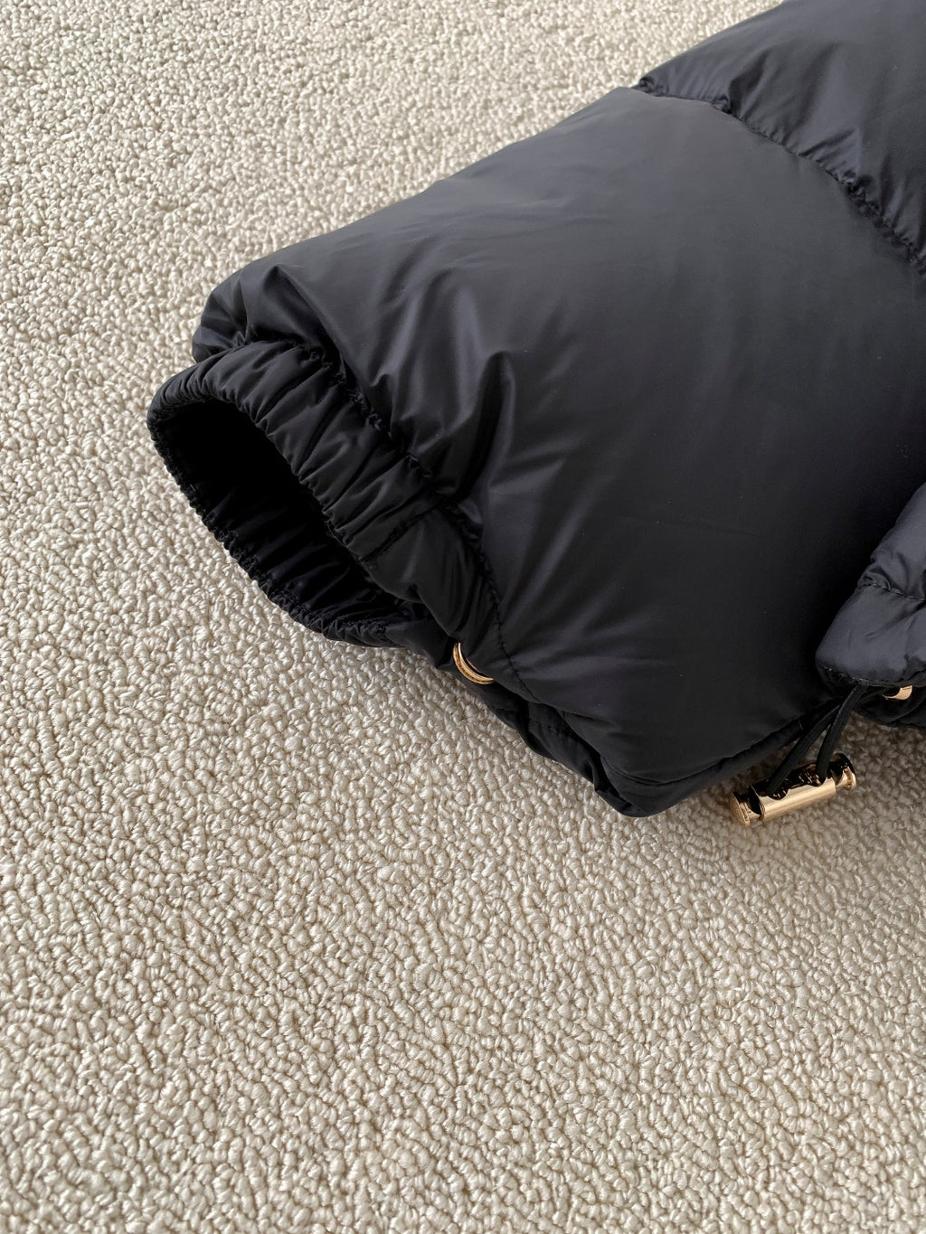 CLN Lightweight Long-Sleeve Down Jacket