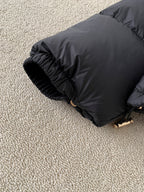 CLN Lightweight Long-Sleeve Down Jacket