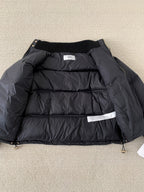 CLN Lightweight Long-Sleeve Down Jacket