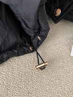 CLN Lightweight Long-Sleeve Down Jacket