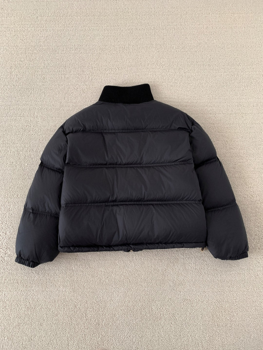 CLN Lightweight Long-Sleeve Down Jacket