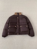 CLN Lightweight Long-Sleeve Down Jacket