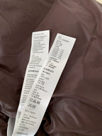 CLN Lightweight Long-Sleeve Down Jacket