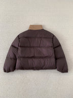 CLN Lightweight Long-Sleeve Down Jacket