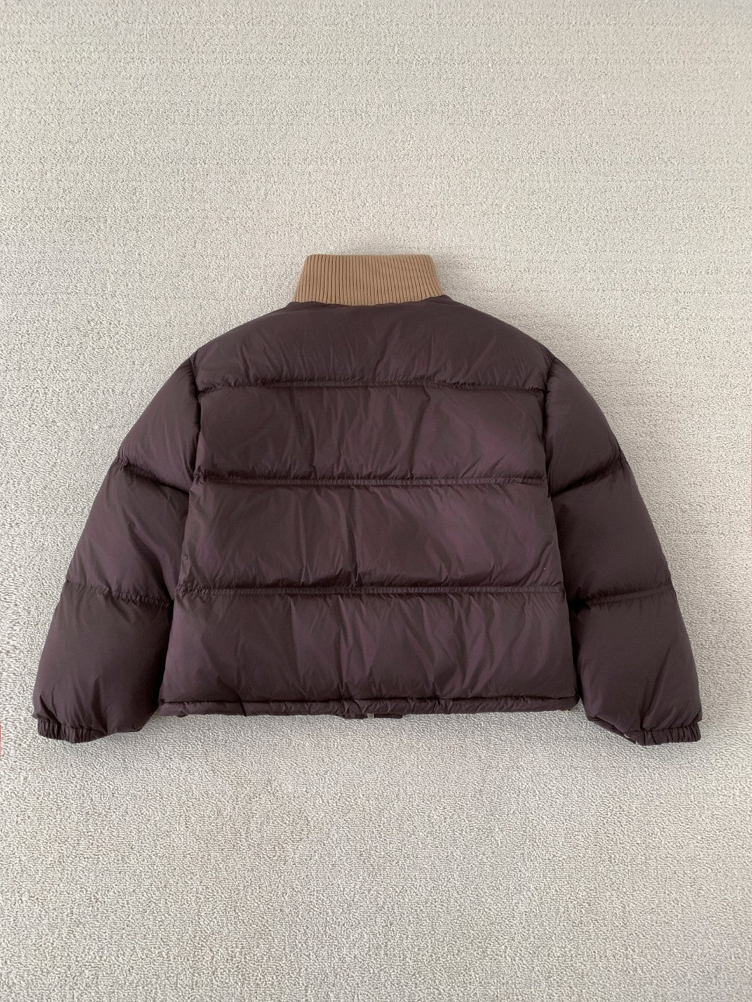 CLN Lightweight Long-Sleeve Down Jacket