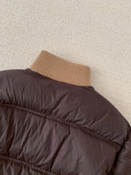 CLN Lightweight Long-Sleeve Down Jacket