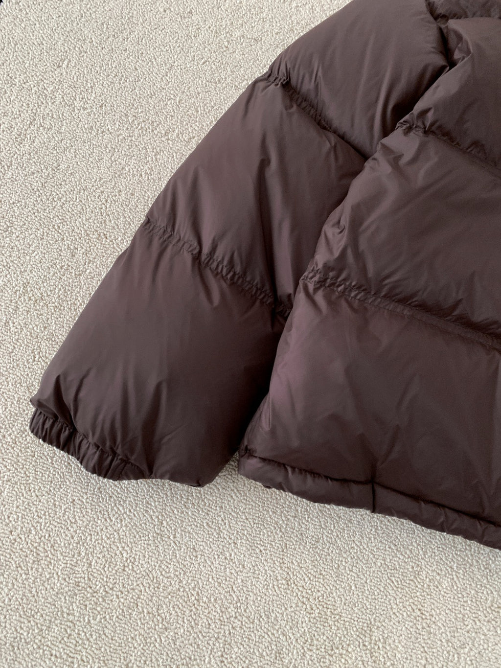 CLN Lightweight Long-Sleeve Down Jacket