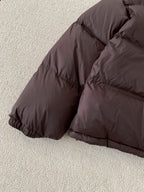 CLN Lightweight Long-Sleeve Down Jacket