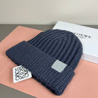 LW Classic Knit Beanie – Unisex (Top quality )