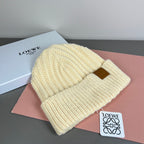 LW Classic Knit Beanie – Unisex (Top quality )
