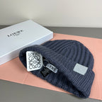 LW Classic Knit Beanie – Unisex (Top quality )