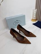 City of Dreams Collection – Signature Heels