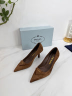 City of Dreams Collection – Signature Heels