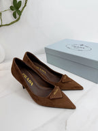 City of Dreams Collection – Signature Heels