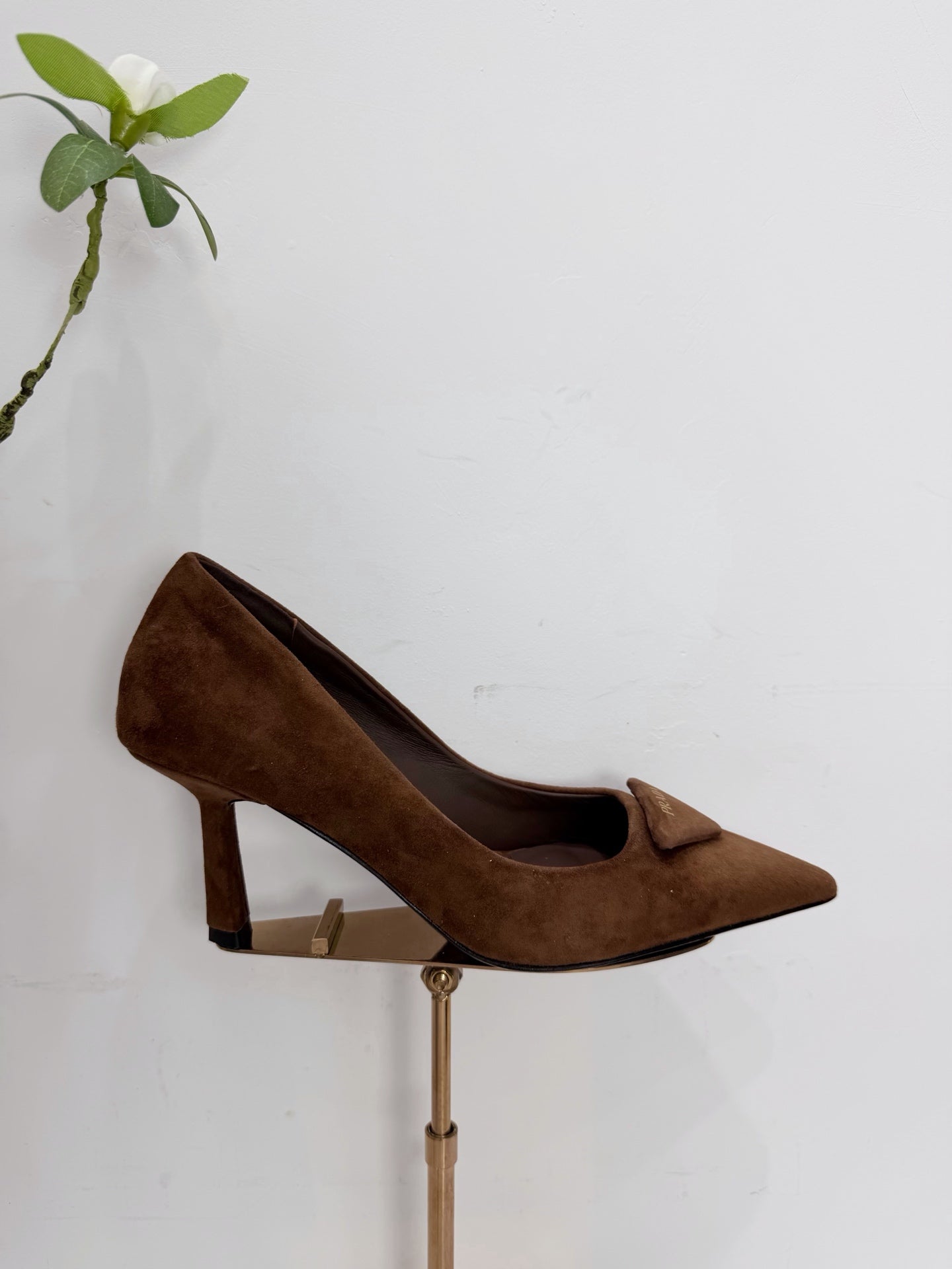 City of Dreams Collection – Signature Heels