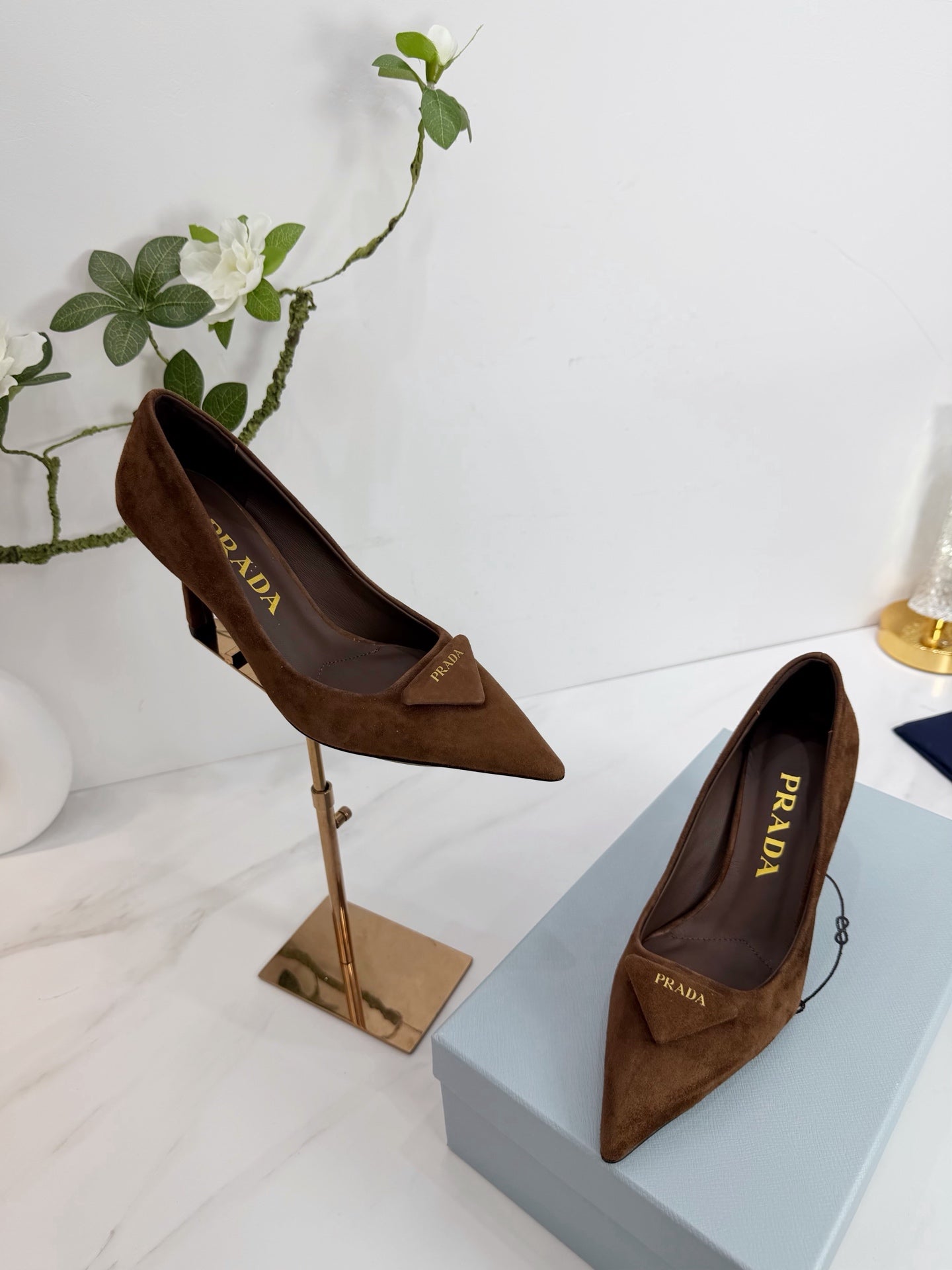 City of Dreams Collection – Signature Heels