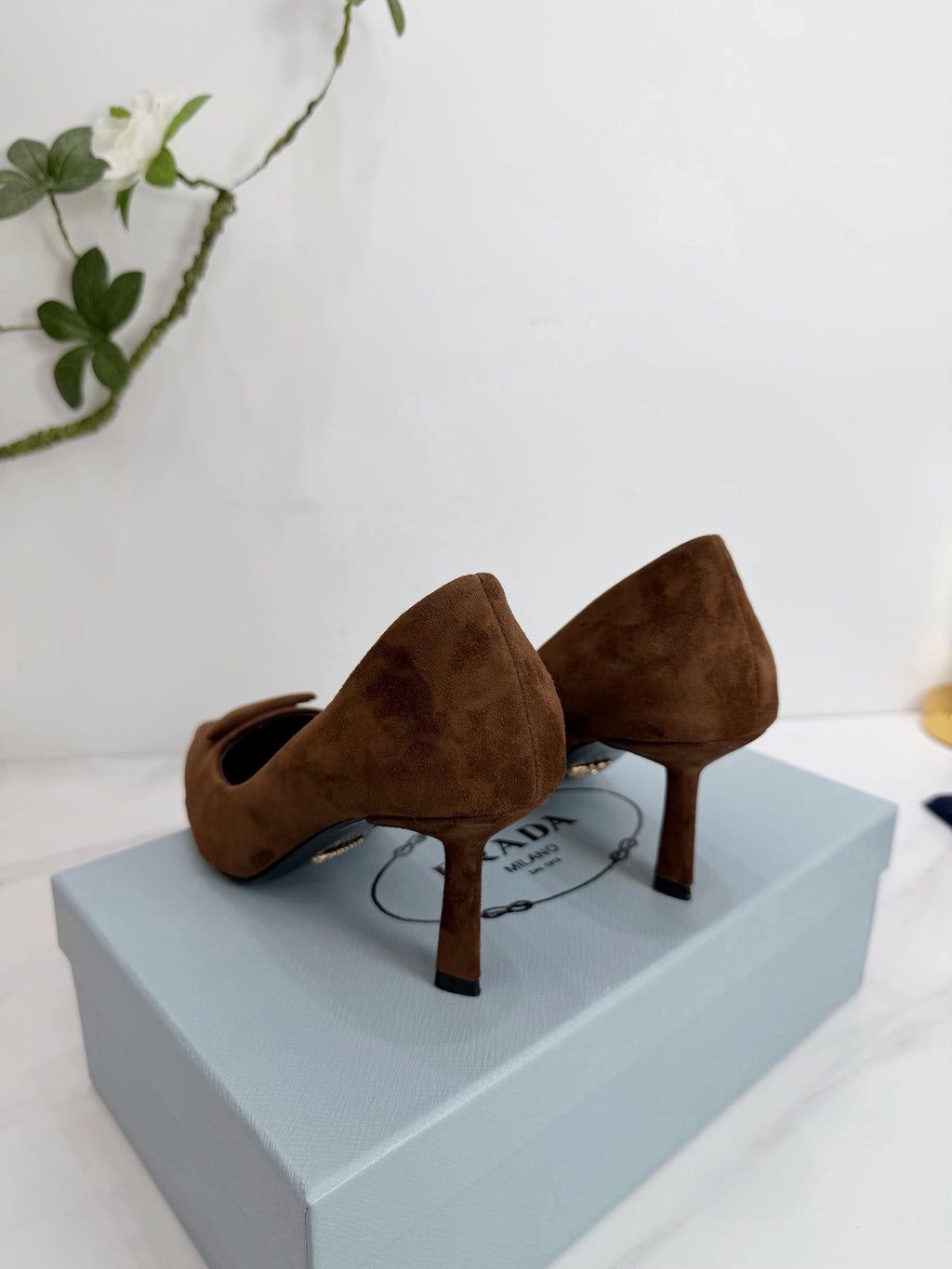 City of Dreams Collection – Signature Heels