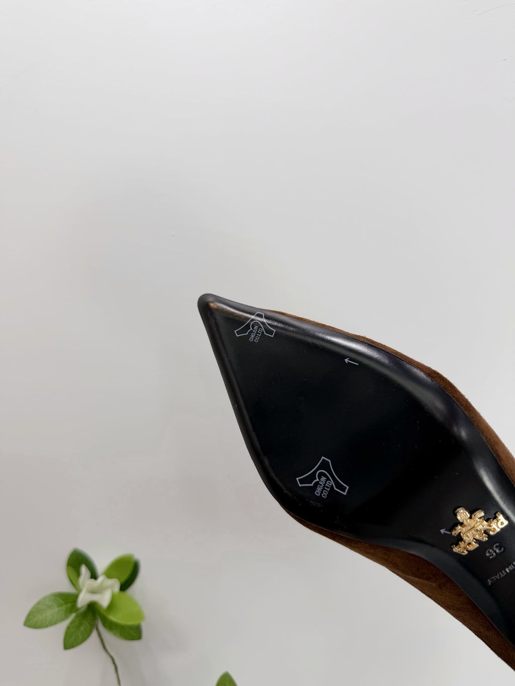 City of Dreams Collection – Signature Heels