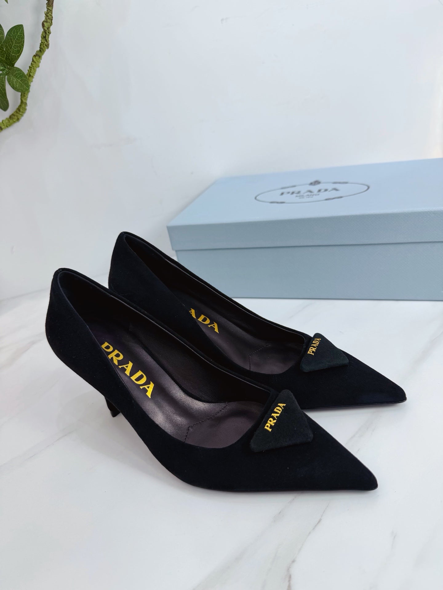 City of Dreams Collection – Signature Heels