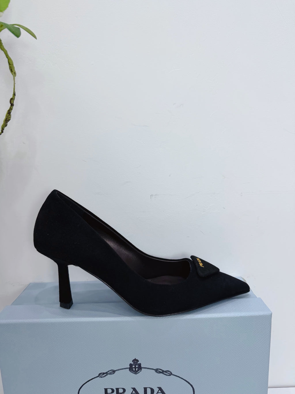 City of Dreams Collection – Signature Heels