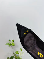 City of Dreams Collection – Signature Heels