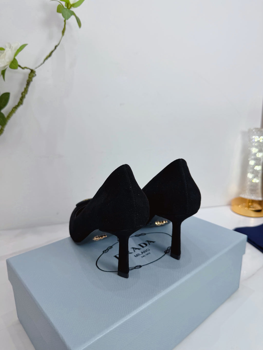 City of Dreams Collection – Signature Heels