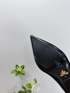 City of Dreams Collection – Signature Heels