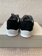 Premium Lace-Up Sneakers