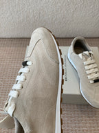 Premium Lace-Up Sneakers