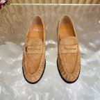 Y Flat Mules Premium Quality