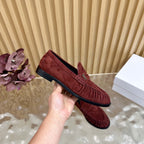 Y Flat Mules Premium Quality