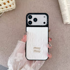Quilted Designer Smartphone Case