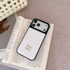 Quilted Designer Smartphone Case