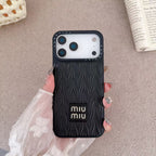 Quilted Designer Smartphone Case