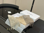 LWE Luxury Cashmere Scarf  [Premium Quality]