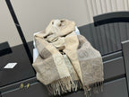 LWE Luxury Cashmere Scarf  [Premium Quality]