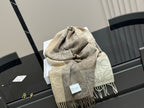 LWE Luxury Cashmere Scarf  [Premium Quality]