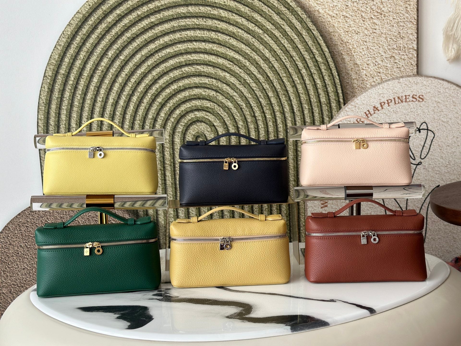 Extra Pocket 19 Mini Bag – Best Seller [Premium Quality]