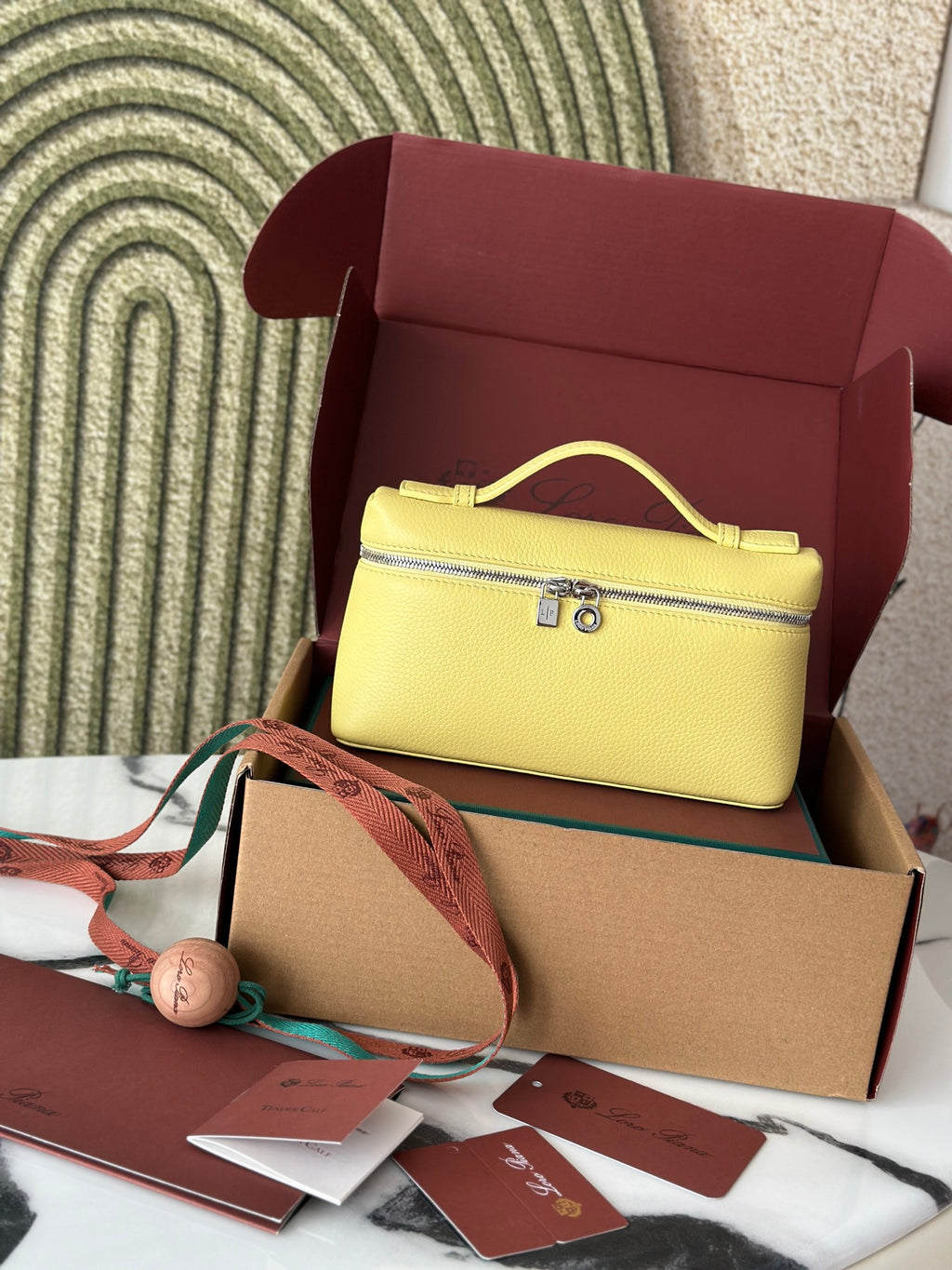 Extra Pocket 19 Mini Bag – Best Seller [Premium Quality]