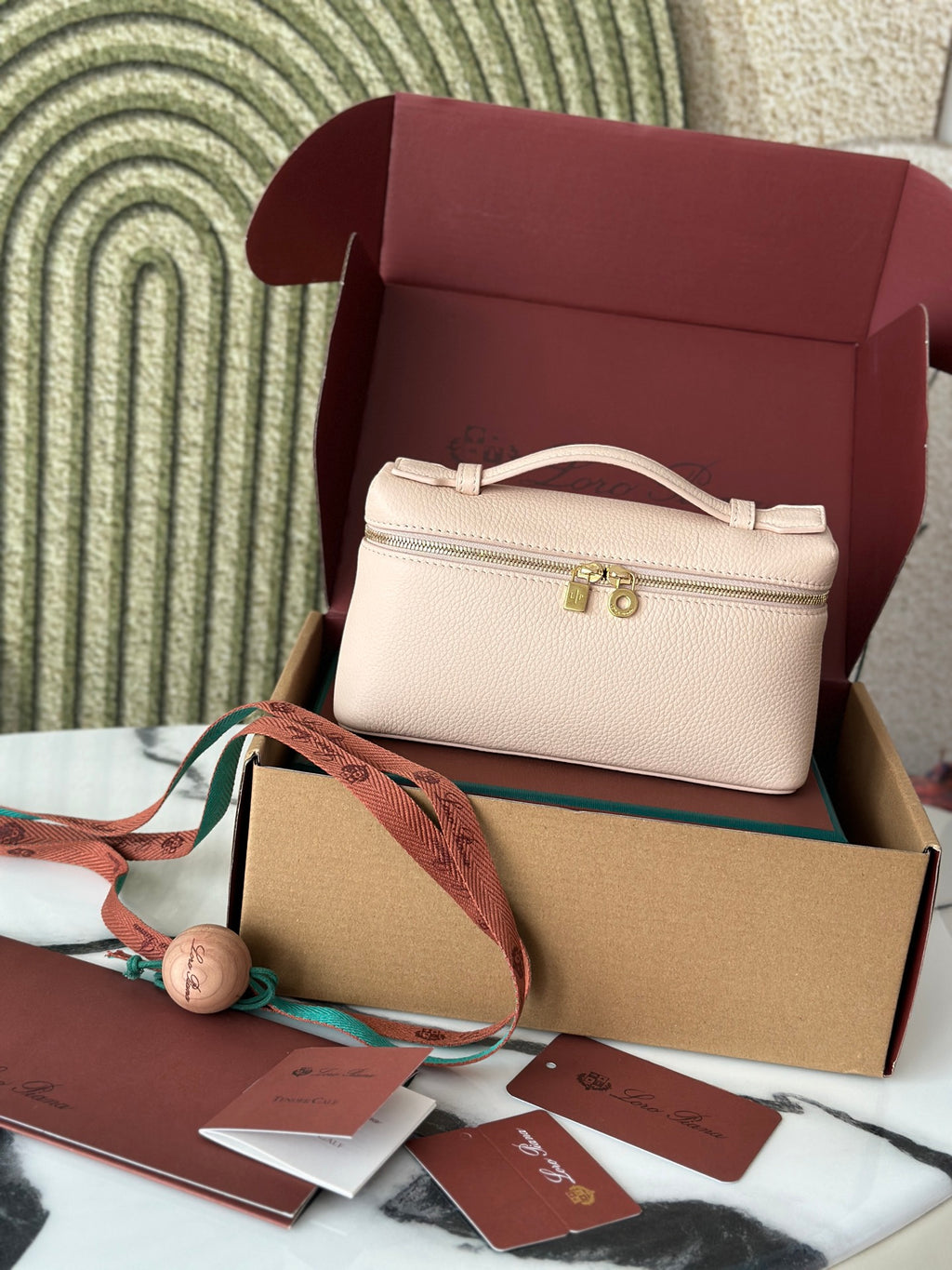 Extra Pocket 19 Mini Bag – Best Seller [Premium Quality]