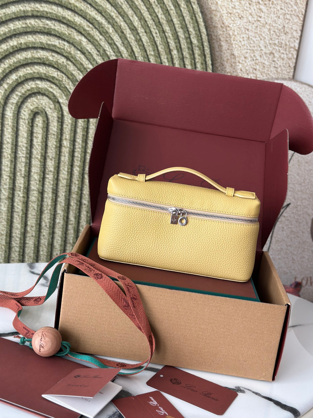 Extra Pocket 19 Mini Bag – Best Seller [Premium Quality]